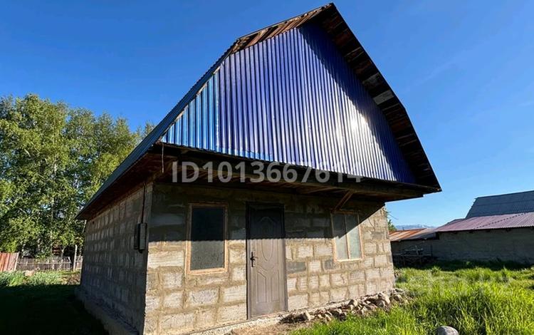 Отдельный дом · 2 комнаты · 48 м² · 10 сот., Халтурина 24 — 6 район за 7 млн ₸ в Риддере — фото 2