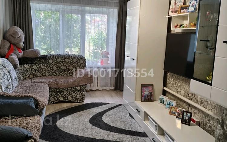 3-бөлмелі пәтер · 58.8 м² · 1/2 қабат, 60 лет октября 15/9, бағасы: 4.8 млн ₸ в Майском — фото 2