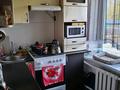 3-бөлмелі пәтер · 58.8 м² · 1/2 қабат, 60 лет октября 15/9, бағасы: 4.8 млн ₸ в Майском — фото 5