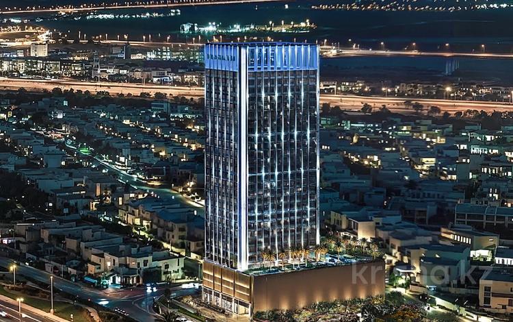 3-комнатная квартира · 89 м² · 12/24 этаж, Дубай за ~ 246.6 млн ₸ — фото 2
