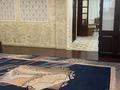 3-комнатная квартира · 110 м² · 1/5 этаж, проспект Достык 111/4 — Клочкова за 320 000 ₸ в Алматы, Медеуский р-н — фото 5
