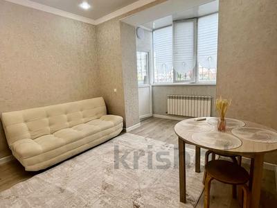 2-бөлмелі пәтер · 40 м² · 2/8 қабат, А-98 16, бағасы: 22.9 млн ₸ в Астане, Есильский р-н