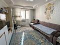 3-комнатная квартира · 69 м² · 5/5 этаж, Гарышкер за 21 млн 〒 в Талдыкоргане, мкр Мушелтой