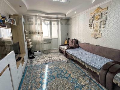 3-комнатная квартира · 69 м² · 5/5 этаж, Гарышкер за 21 млн 〒 в Талдыкоргане, мкр Мушелтой