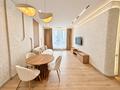 2-комнатная квартира · 60 м² · 4/21 этаж, Аль-Фараби 27 — Просп. Сейфуллина за 650 000 ₸ в Алматы, Бостандыкский р-н