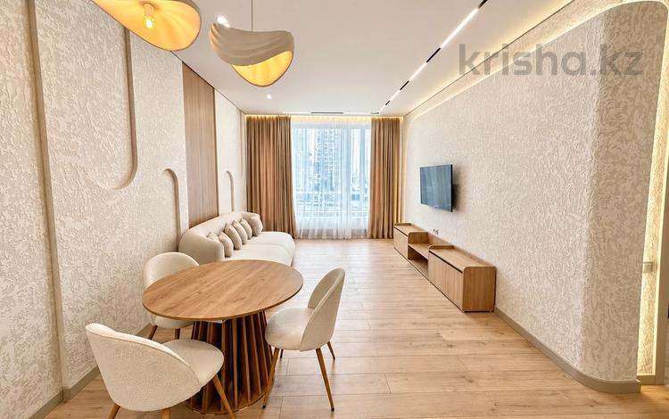 2-комнатная квартира · 60 м² · 4/21 этаж, Аль-Фараби 27 — Просп. Сейфуллина за 650 000 ₸ в Алматы, Бостандыкский р-н — фото 19
