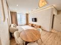 2-комнатная квартира · 60 м² · 4/21 этаж, Аль-Фараби 27 — Просп. Сейфуллина за 650 000 ₸ в Алматы, Бостандыкский р-н — фото 2