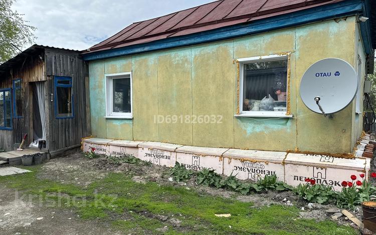 Отдельный дом • 2 комнаты • 45 м² • 23 сот., Иванова за 5 млн 〒 в Тарханка — фото 4