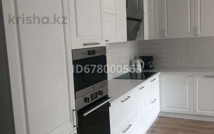 Жеке үй • 8 бөлмелер • 380 м² • 7 сот., мкр Дубок-2 — Шаляпина-Момышулы, бағасы: ~ 220 млн 〒 в Алматы, Ауэзовский р-н — фото 2