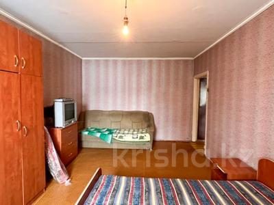 1-комнатная квартира · 35.8 м² · 1/5 этаж, Кунаева за 13.3 млн 〒 в Талдыкоргане, мкр Мушелтой