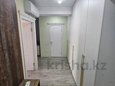 1-бөлмелі пәтер · 40 м² · 4/6 қабат, Жунисова, бағасы: 24.8 млн ₸ в Алматы, Наурызбайский р-н