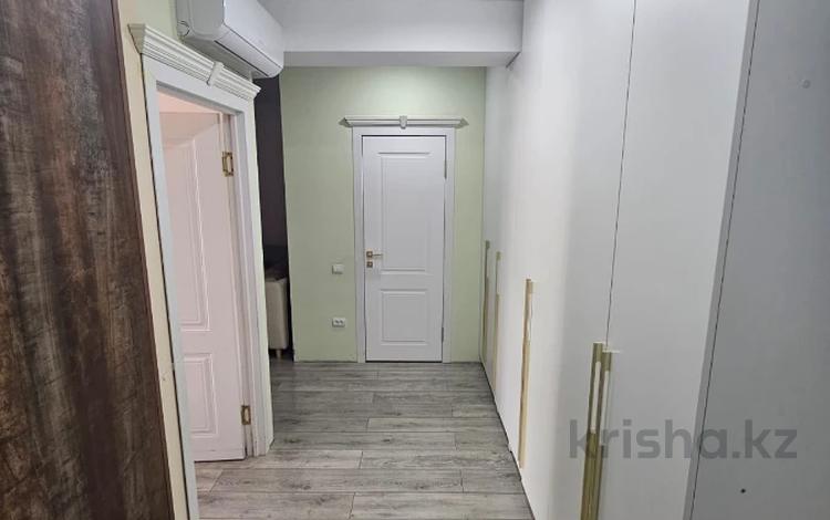 1-бөлмелі пәтер · 40 м² · 4/6 қабат, Жунисова, бағасы: 24.8 млн ₸ в Алматы, Наурызбайский р-н — фото 4