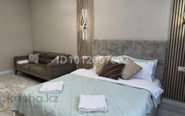 1-комнатная квартира · 42 м², Туран 52/2 за 18 900 ₸ в Астане — фото 2