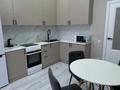 1-комнатная квартира · 42 м², Туран 52/2 за 18 900 ₸ в Астане — фото 2