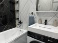 1-комнатная квартира · 42 м², Туран 52/2 за 18 900 ₸ в Астане — фото 3