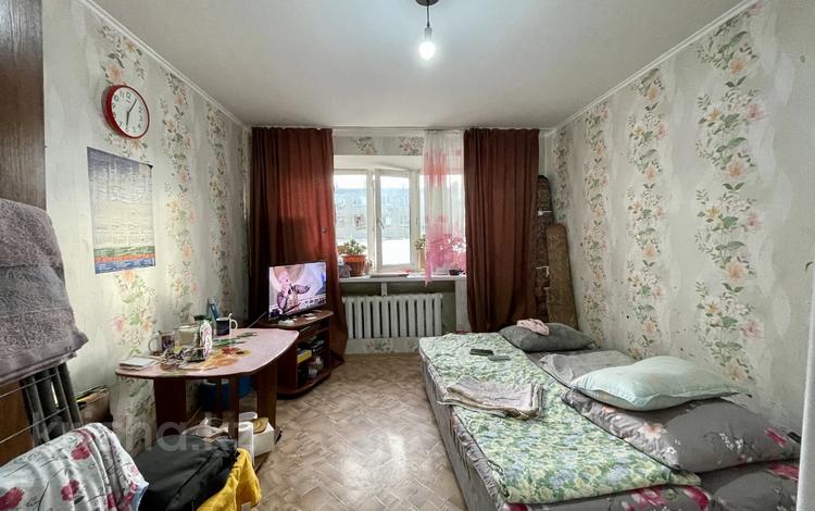 1-комнатная квартира · 17.4 м² · 3/5 этаж, Чехова 106/2 за 6.9 млн ₸ в Костанае — фото 2