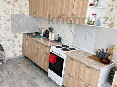 1-бөлмелі пәтер · 50 м² · 5/7 қабат, Касыма Шарипова 206/4 — Саина-Рыскулова, бағасы: 130 000 ₸ в Алматы, Алатауский р-н