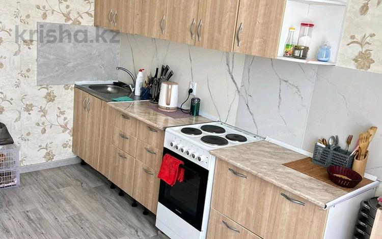 1-бөлмелі пәтер · 50 м² · 5/7 қабат, Касыма Шарипова 206/4 — Саина-Рыскулова, бағасы: 130 000 ₸ в Алматы, Алатауский р-н — фото 5