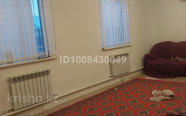 Отдельный дом · 3 комнаты · 105 м², мкр Балауса, 36 3 — Маршрут 63.журеді. за 150 000 〒 в Атырау — фото 2