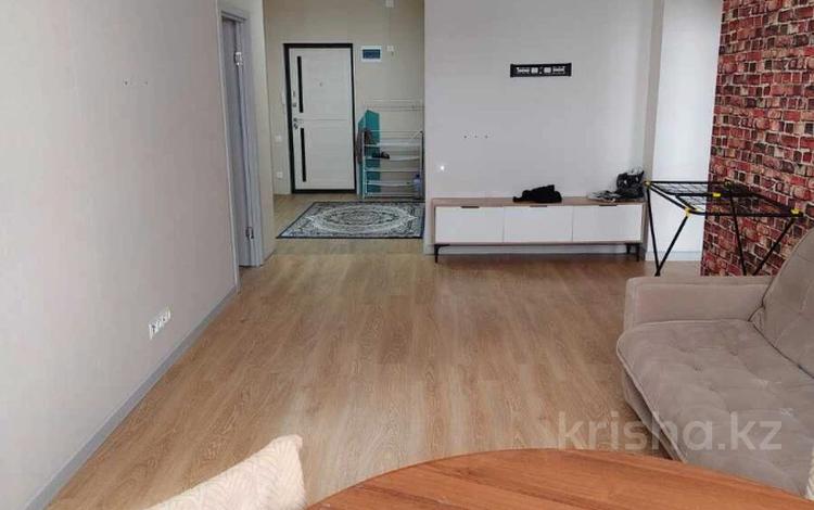 2-бөлмелі пәтер · 77 м² · 8/10 қабат, 32Б ш/а. 3, бағасы: 21 млн ₸ в Актау, 32Б мкр — фото 3