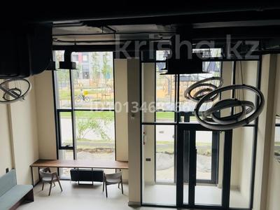 Свободное назначение, общепит, развлечения · 188.5 м² за 146 млн ₸ в Астане, Нура р-н