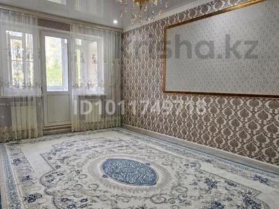3-комнатная квартира · 62 м² · 2/5 этаж, ул. Есет Батыра 164 — Ә. Молдағұлова за 25 млн ₸ в Актобе