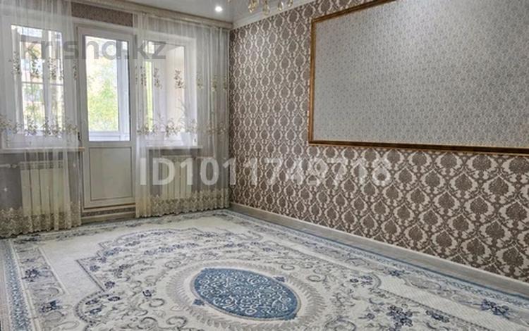 3-комнатная квартира · 62 м² · 2/5 этаж, ул. Есет Батыра 164 — Ә. Молдағұлова за 25 млн ₸ в Актобе — фото 2