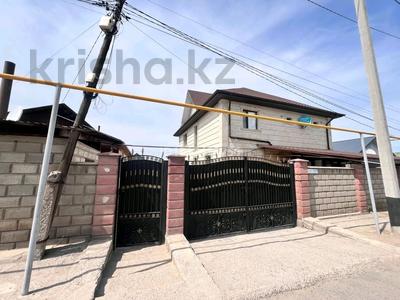 Отдельный дом · 5 комнат · 200 м² · 7 сот., Кеңдала. Береке 12 за 130 млн ₸ в Алматинской обл., Талгарский р-н