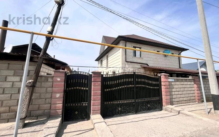 Отдельный дом · 5 комнат · 200 м² · 7 сот., Кеңдала. Береке 12 за 130 млн ₸ в Алматинской обл., Талгарский р-н — фото 35