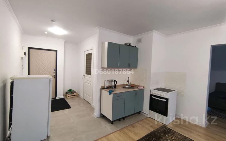 2-комнатная квартира · 42 м² · 9/10 этаж, мкр Аккент за 240 000 ₸ в Алматы, Алатауский р-н — фото 18