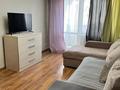 2-бөлмелі пәтер · 43 м² · 4/5 қабат, мкр Алмагуль 11, бағасы: 300 000 ₸ в Алматы, Бостандыкский р-н