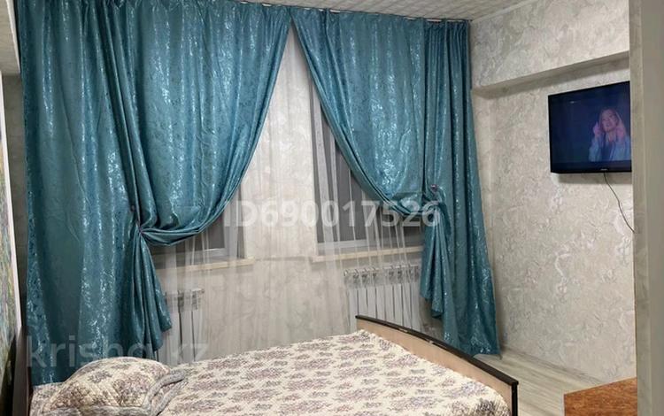 1-бөлмелі пәтер · 33 м² · 1/5 қабат, Тынышбаева 1 — Сеивулина, бағасы: 2 000 ₸ в Алматы, Турксибский р-н — фото 2