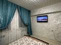 1-комнатная квартира, 33 м², 1/5 этаж по часам, Тынышбаева 1 — Сеивулина за 2 000 〒 в Алматы, Турксибский р-н — фото 2