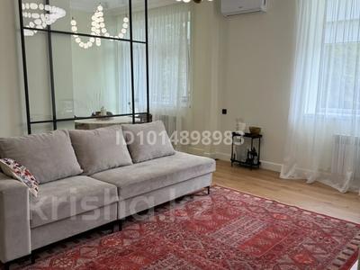 3-бөлмелі пәтер · 83 м² · 1/4 қабат, Теплова 1/6, бағасы: 67 млн ₸ в Павлодаре