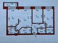 3-бөлмелі пәтер · 83 м² · 1/4 қабат, Теплова 1/6, бағасы: 67 млн ₸ в Павлодаре — фото 38