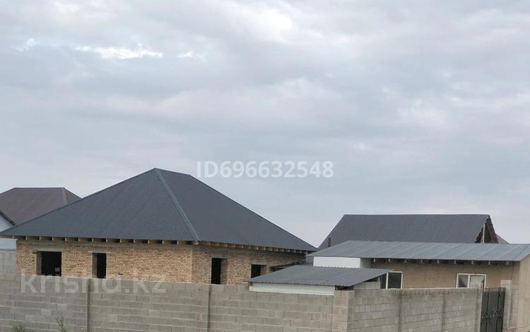 Часть дома · 6 комнат · 240 м² · 8 сот., Карасу 147/31 за 18 млн 〒 в Уштереке — фото 11