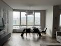 4-комнатная квартира · 144 м² · 11/20 этаж, Аль-Фараби 11 за 1.8 млн ₸ в Алматы, Медеуский р-н — фото 10