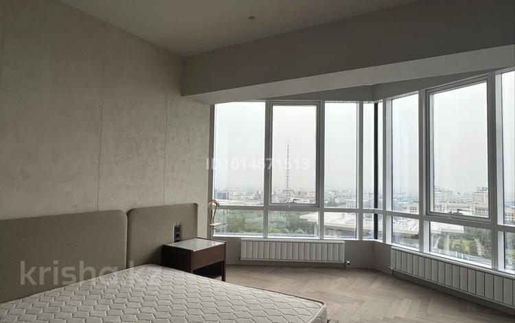 4-комнатная квартира · 144 м² · 11/20 этаж, Аль-Фараби 11 за 1.8 млн ₸ в Алматы, Медеуский р-н — фото 3