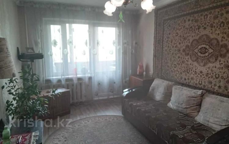 2-бөлмелі пәтер · 43.8 м² · 3/4 қабат, мкр №11, бағасы: 29.7 млн ₸ в Алматы, Ауэзовский р-н — фото 7