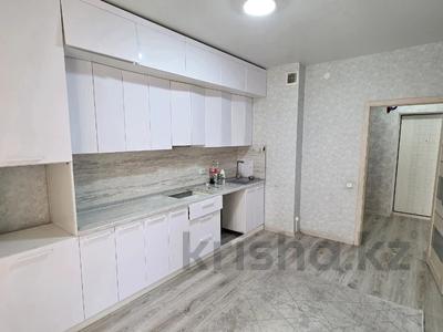 2-комнатная квартира · 60.5 м² · 2/9 этаж, Береке 60 за 29 млн ₸ в Костанае