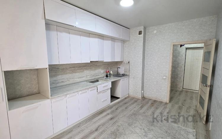 2-комнатная квартира · 60.5 м² · 2/9 этаж, Береке 60 за 29 млн ₸ в Костанае — фото 3