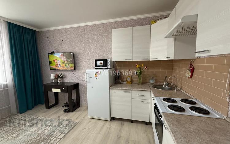 1-бөлмелі пәтер · 40 м² · 5/9 қабат, Осипенко 1/4, бағасы: 19 млн ₸ в Кокшетау — фото 7