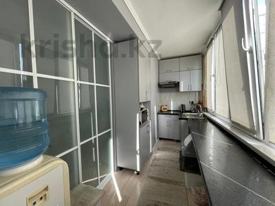 3-комнатная квартира · 83.4 м² · 12/16 этаж, мкр Аккент за 43.5 млн ₸ в Алматы, Алатауский р-н
