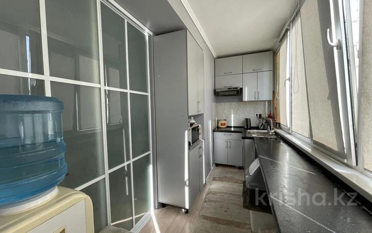 3-комнатная квартира · 83.4 м² · 12/16 этаж, мкр Аккент за 43.5 млн ₸ в Алматы, Алатауский р-н — фото 8