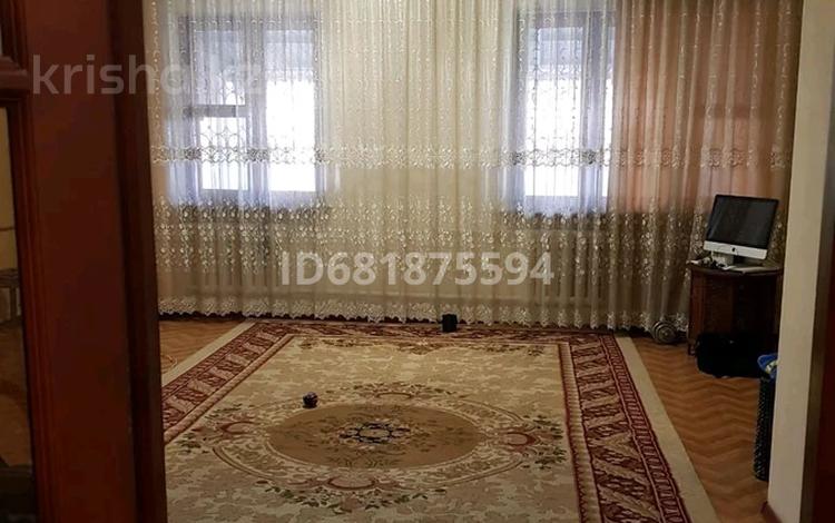 Часть дома · 4 комнаты · 195 м² · 3 сот., мкр Таусамалы 102 за 62 млн 〒 в Алматы, Наурызбайский р-н — фото 2