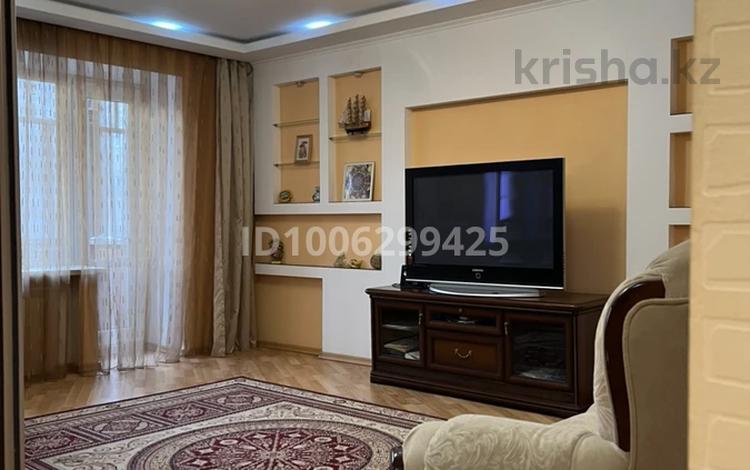 3-бөлмелі пәтер · 61.5 м² · 2/5 қабат, Амангельды 72 — Центральный рынок, школа № 2, бағасы: 250 000 〒 в Костанае — фото 7