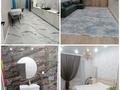 2-комнатная квартира · 80 м² · 1/9 этаж, Вокзальная 4/1 за 20 000 ₸ в Уральске
