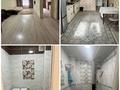 2-комнатная квартира · 80 м² · 1/9 этаж, Вокзальная 4/1 за 20 000 ₸ в Уральске — фото 3
