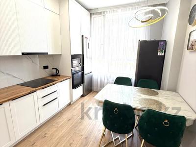 Пәтерлер в Астане: 3-бөлмелі пәтер · 88.8 м² · 3/9 қабат, Е-36, бағасы: 57.5 млн 〒 3-бөлмелі пәтер · 88.8 м² · 3/9 қабат, Е-36, бағасы: 57.5 млн 〒 в Астане, Нура р-н