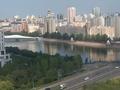 2-комнатная квартира · 72.5 м² · 16/17 этаж, Кабанбай батыра 2/6 за 43 млн ₸ в Астане, Есильский р-н